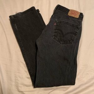 Vintage Levi’s 501 Jeans